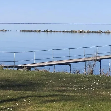 Gezellige Blokhut Vlak Bij En Bos Vakantiehuis
