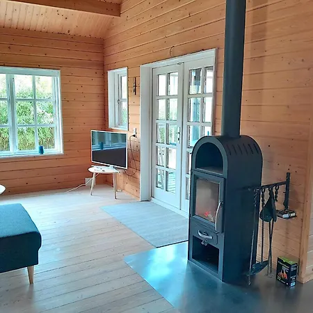 Cozy Log Near And Forest Dom wakacyjny